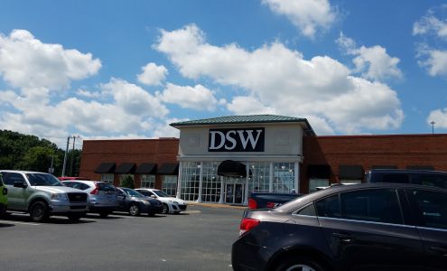 DSW Designer Shoe Warehouse