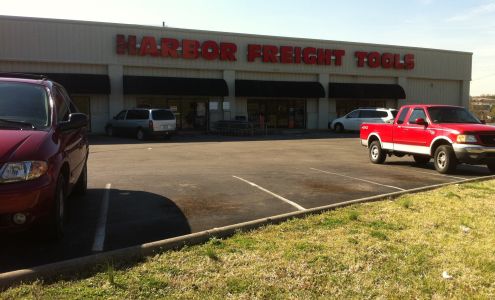 Harbor Freight Tools Antioch