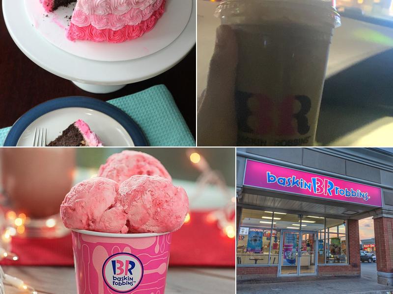 Baskin-Robbins