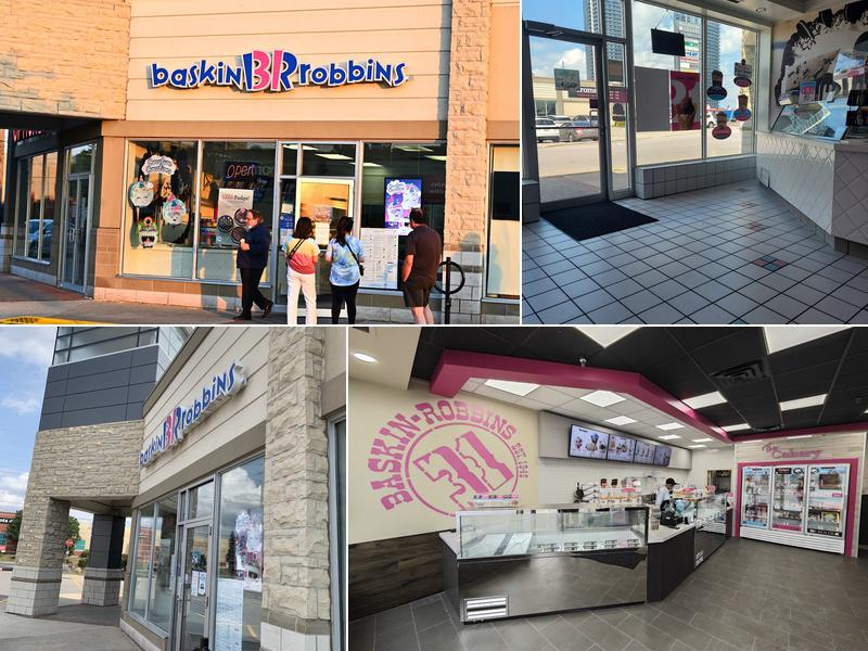 Baskin-Robbins