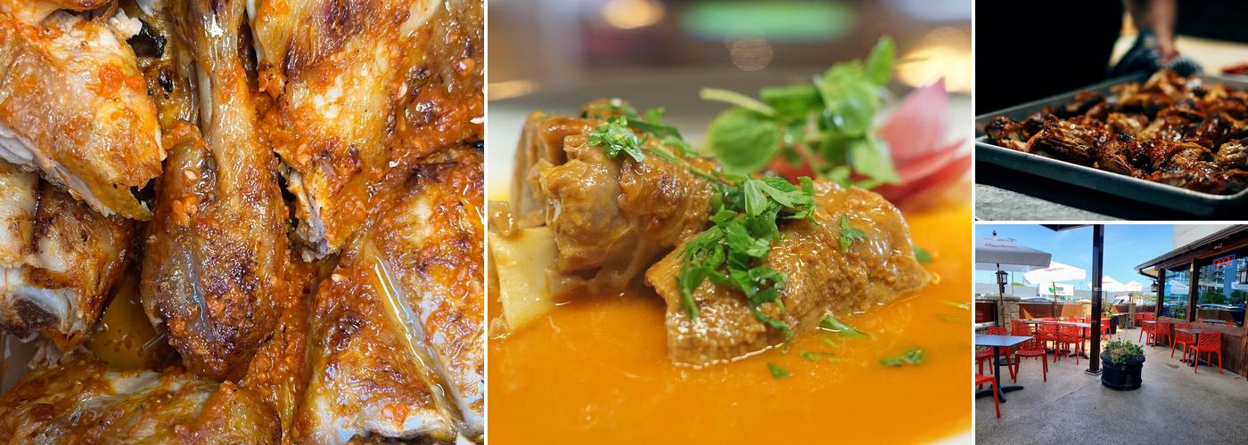 Churrasqueira Martins Grill House