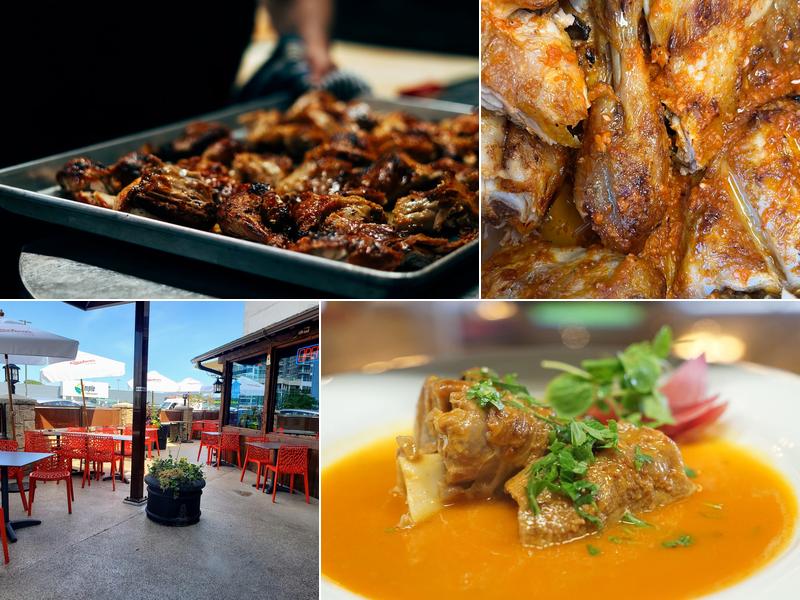 Churrasqueira Martins Grill House