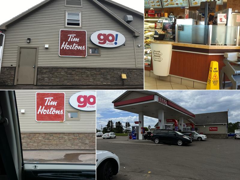 Tim Hortons 141 Abegweit Blvd, Borden-Carleton