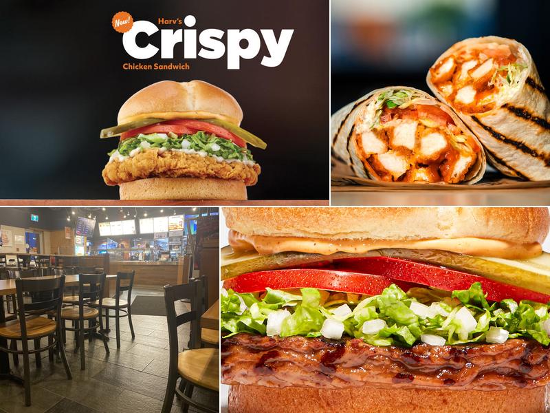 Harvey's 359 University Ave, Charlottetown