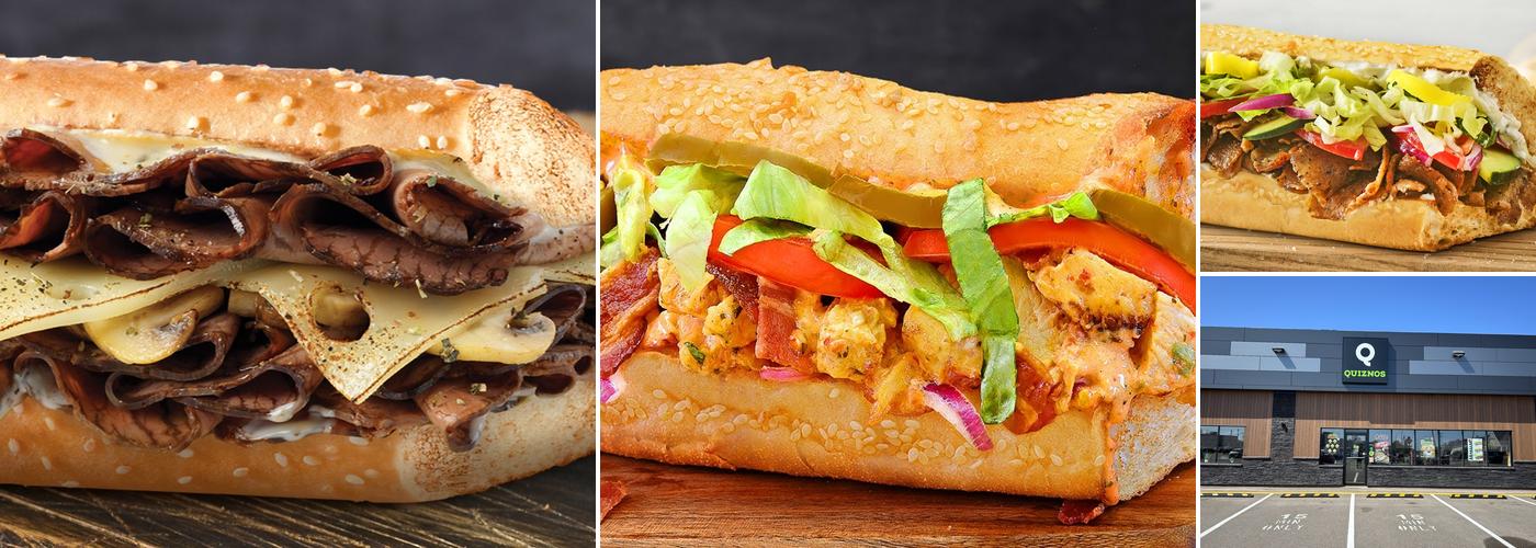 Quiznos