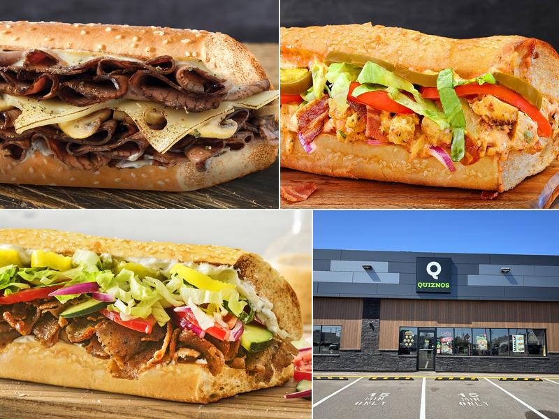Quiznos