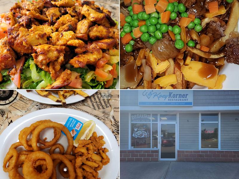 Kozy Korner 17-25 Meadowbank Rd, Cornwall