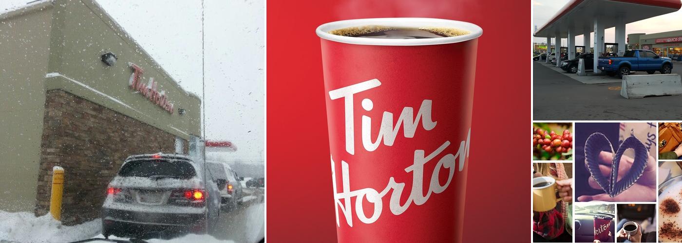 Tim Hortons