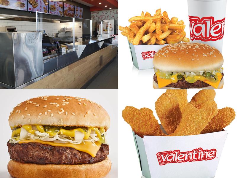 Valentine 71 1re Avenue E, Amos