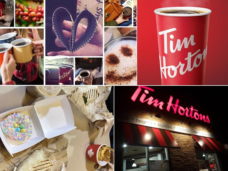 Tim Hortons 551 Bd Renault, Beauceville