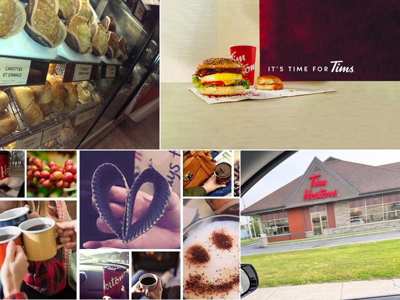 Tim Hortons 1135 Bd du Curé-Labelle, Blainville