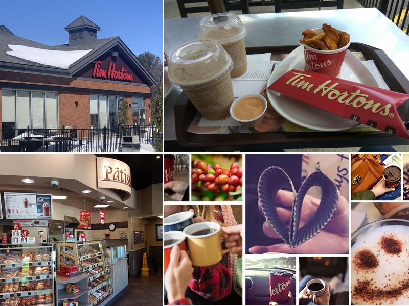 Tim Hortons