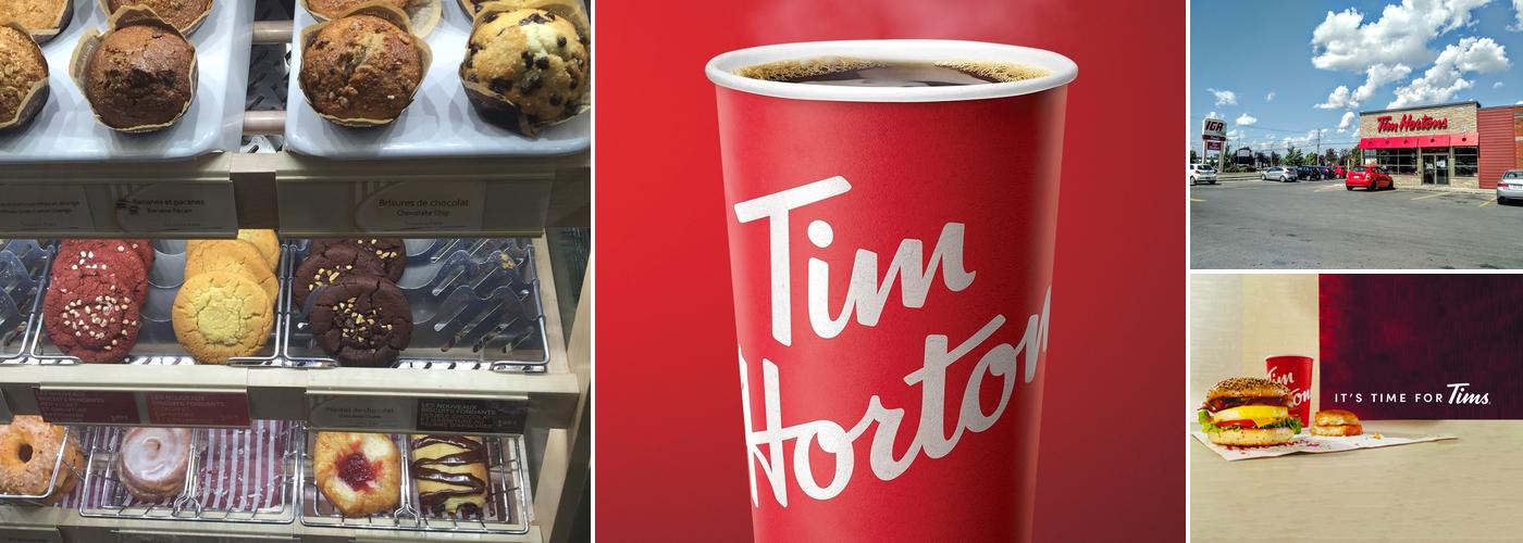 Tim Hortons