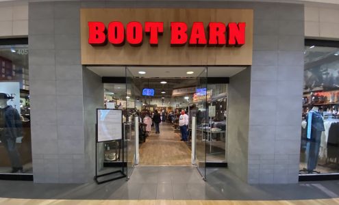 Boot Barn