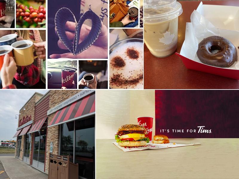 Tim Hortons 2650 Boul. des Promenades, Deux-Montagnes