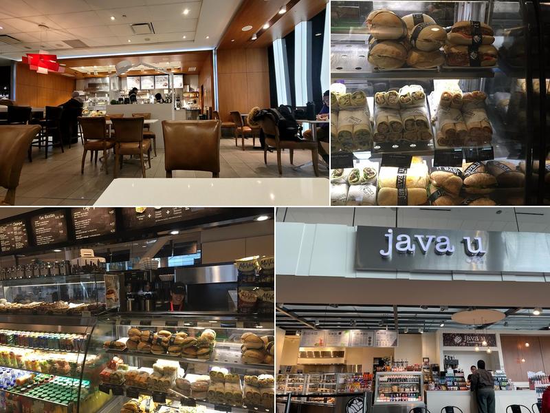 Java U