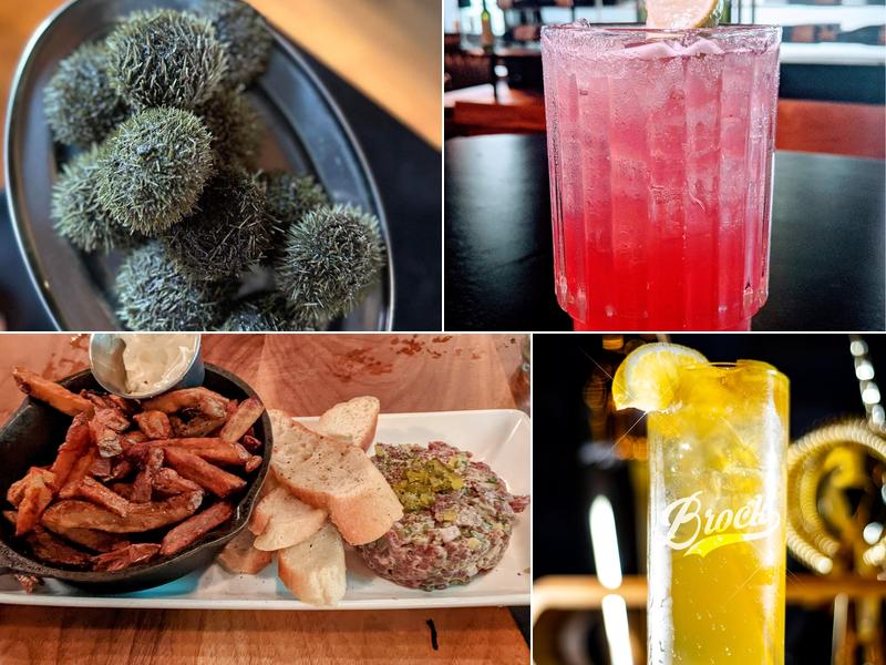 Le 200 Brock 200 Rue Brock, Drummondville