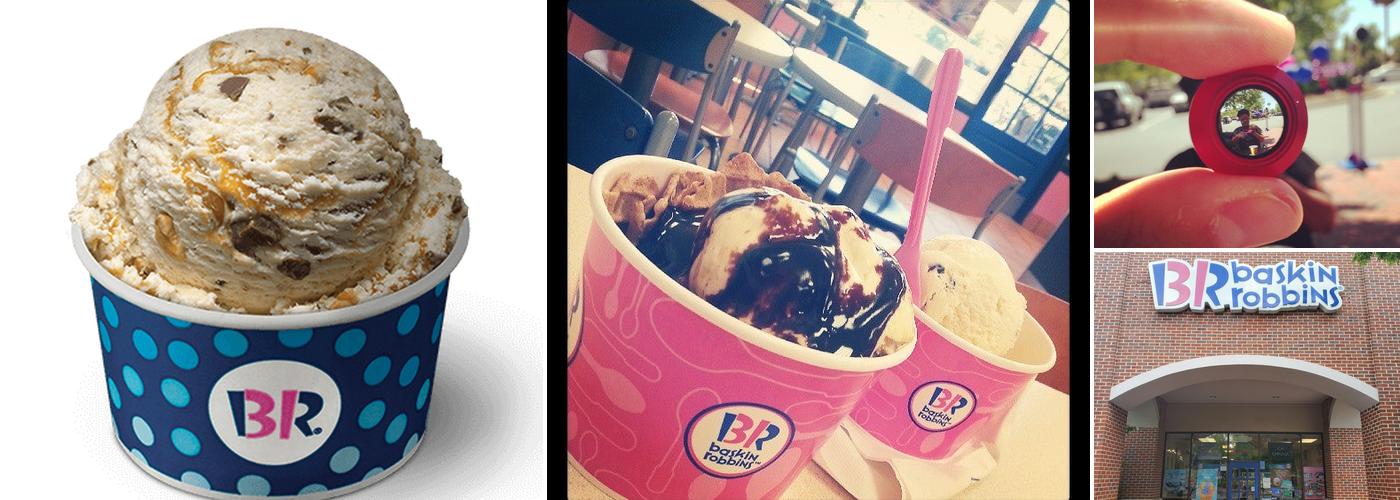 Baskin-Robbins
