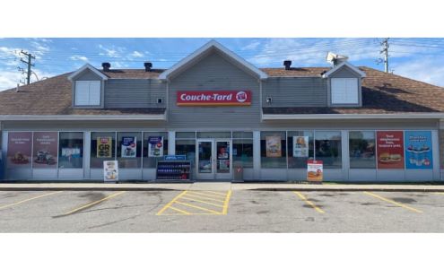 Couche-Tard
