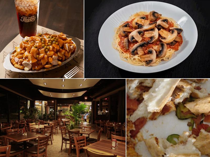 Les Rôtisseries Duhamel 799 Rue Dufferin, Granby