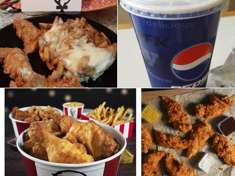 PFK 517 2e Rue E, La Sarre