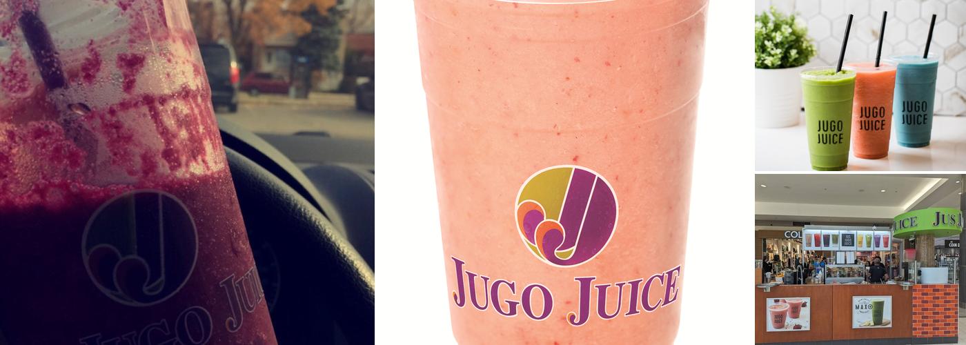 Jugo Juice