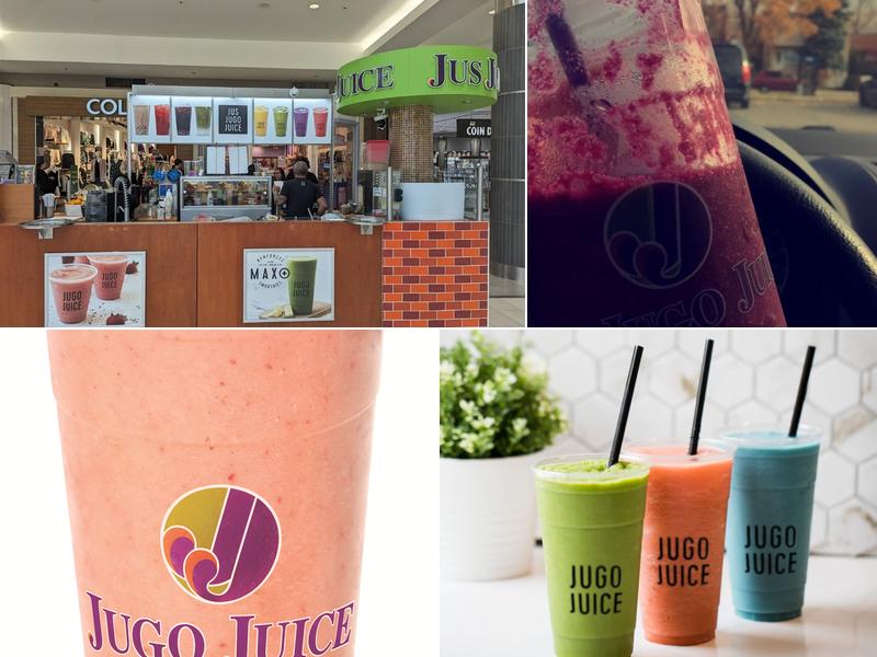 Jugo Juice