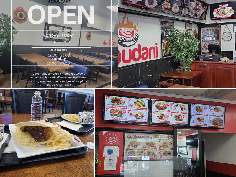 Resto Alsoudani