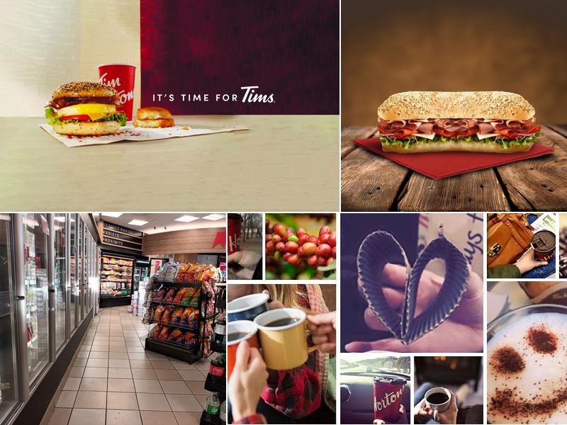 Tim Hortons