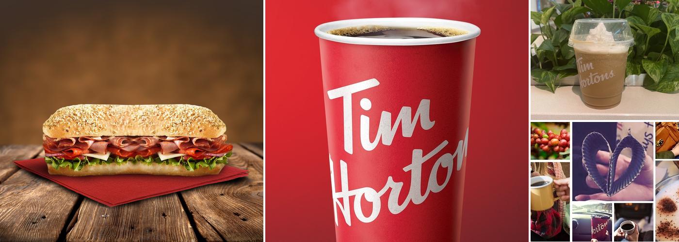 Tim Hortons