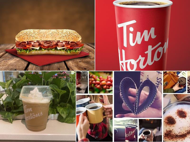 Tim Hortons