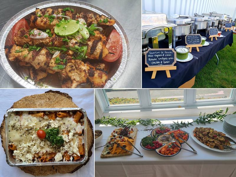 Les 3 Maitres Gourmands