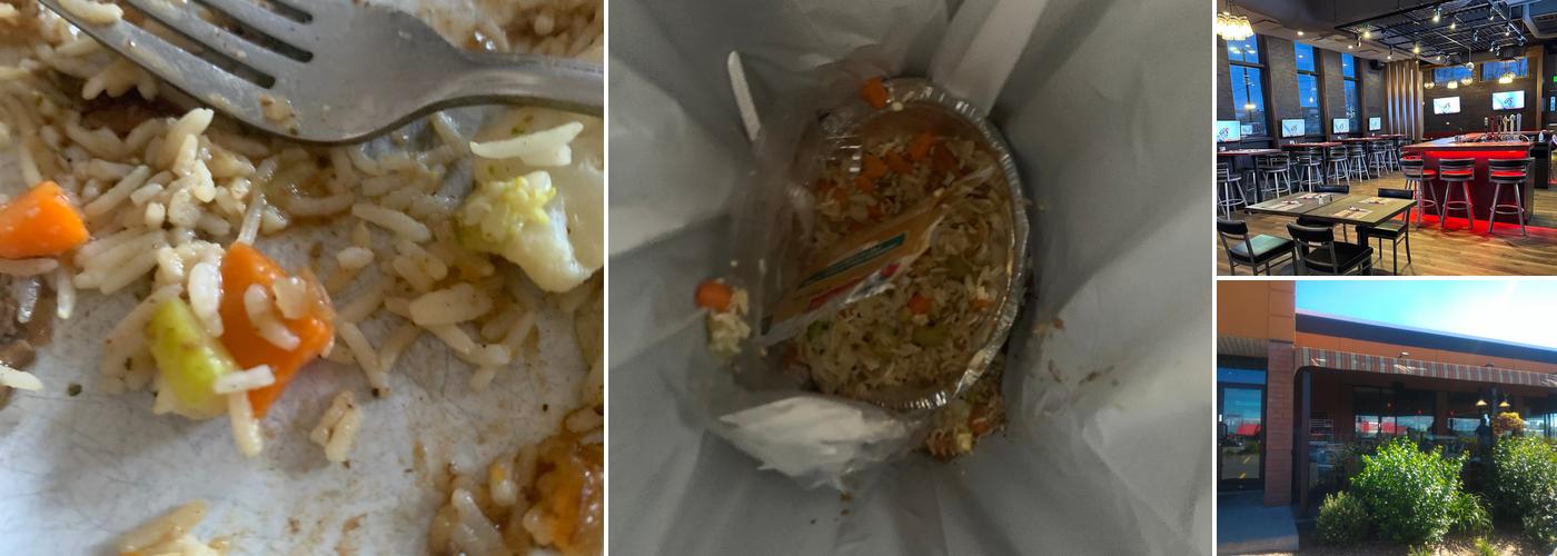 Restaurant Normandin Mont-Joli