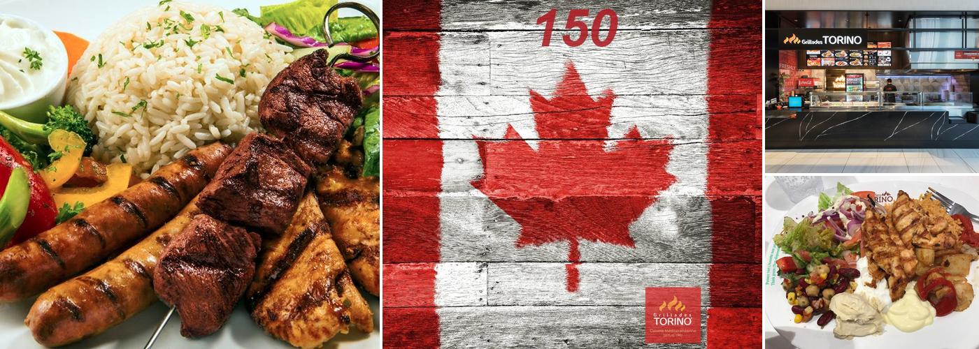 Grillades Torino