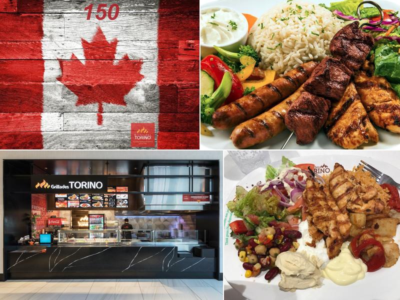 Grillades Torino