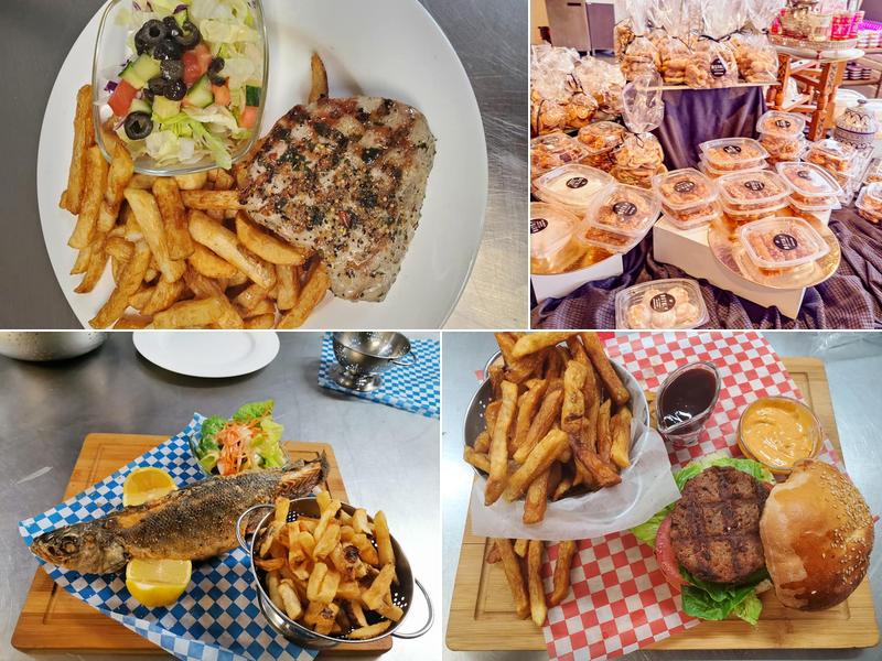 BSTRO 5663 Royalmount Ave., Mount Royal