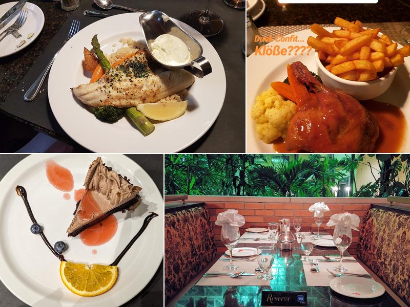 Restaurant La Couvee 105 Chem. des Poirier, Montmagny