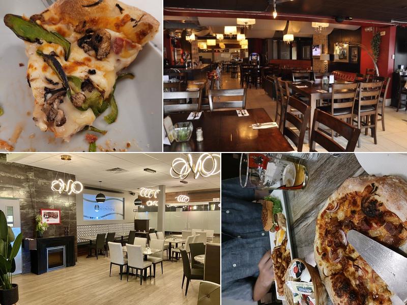 Resto-Bar Lafontaine