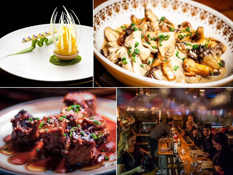 Chez Biceps BBQ 5151 Boul. Henri-Bourassa, Québec