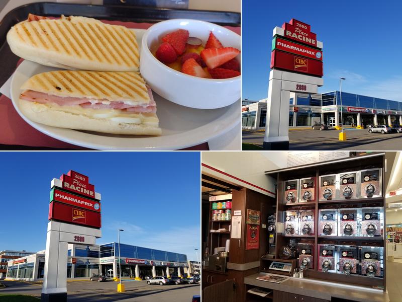 Isabelle La Cafetière