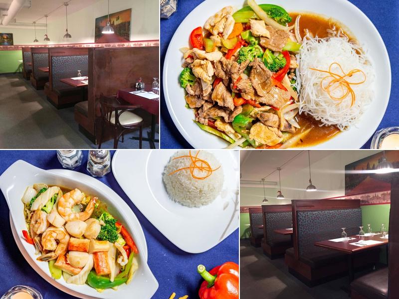 Restaurant Angkor Siem Reap