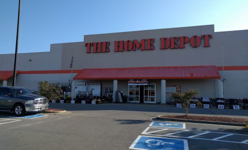 The Home Depot