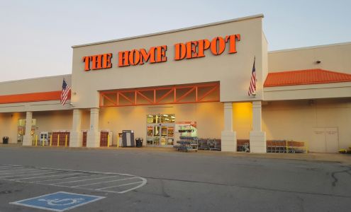 The Home Depot