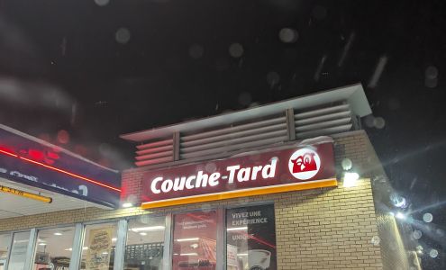 Couche-Tard