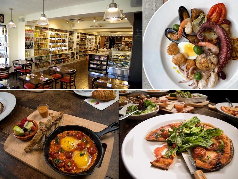 Morena Epicerie Traiteur Inc