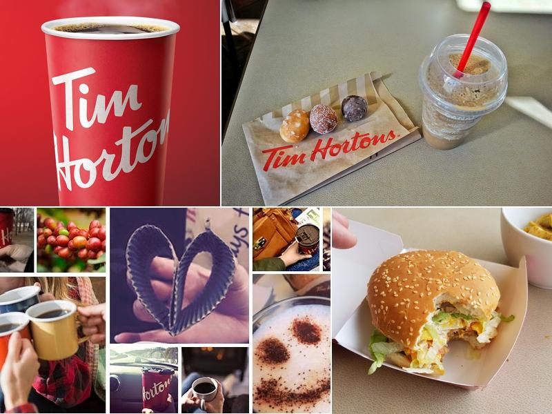 Tim Hortons