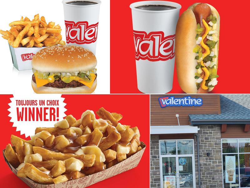 Valentine 3207 1re Av, Rawdon