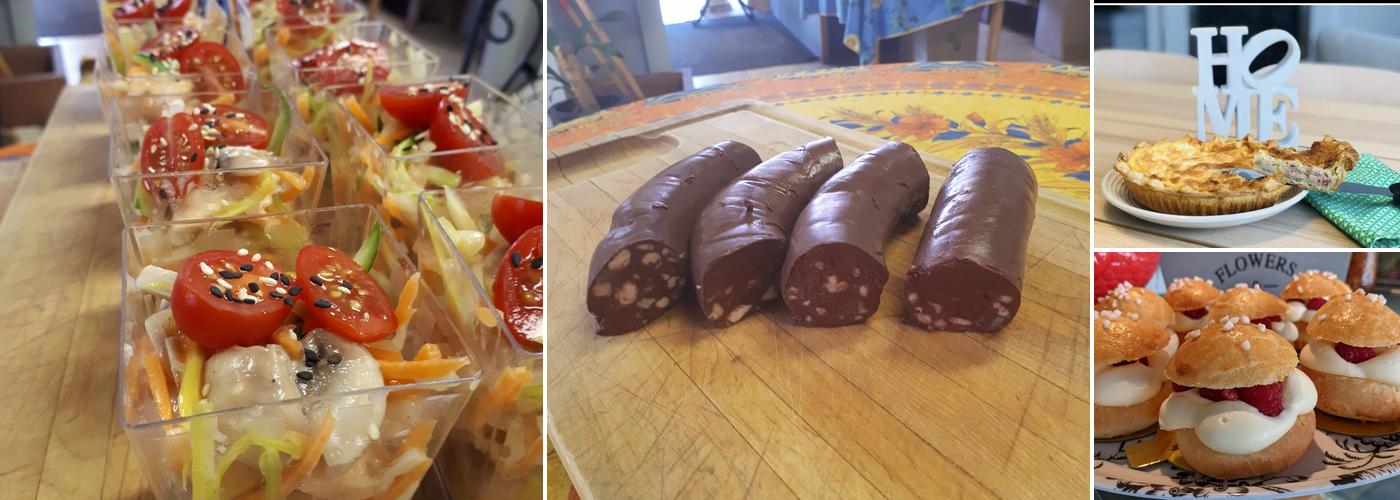 Le Provençal Traiteur