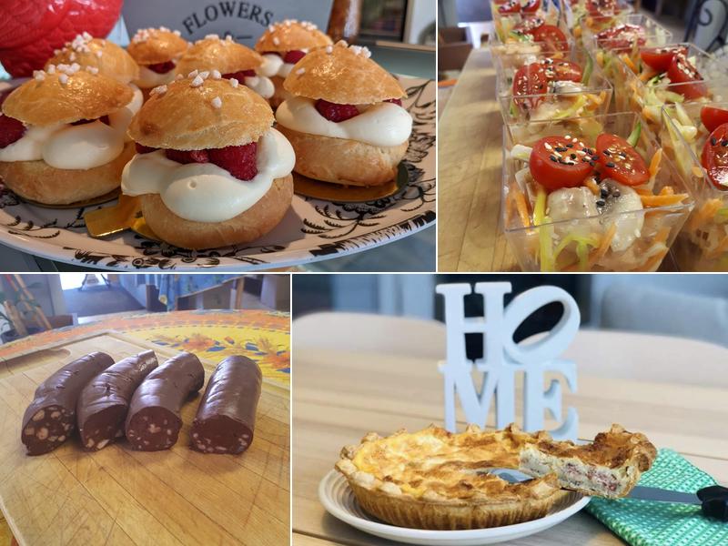 Le Provençal Traiteur