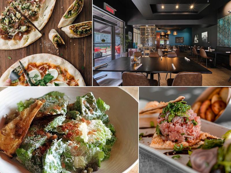 La Piazzetta Repentigny 465 Rue Notre-Dame #106, Repentigny